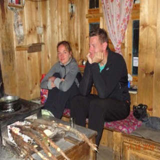 Manaslu-Trek 2015