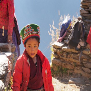 Tamang Heritage & Langtang Trek